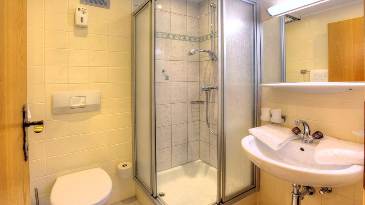 Badezimmer Badezimmer